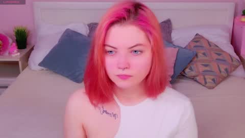 Snapshot of lisa_adam chatting on January 21, 4:10 am lissi online show from January 21, 4:10 am