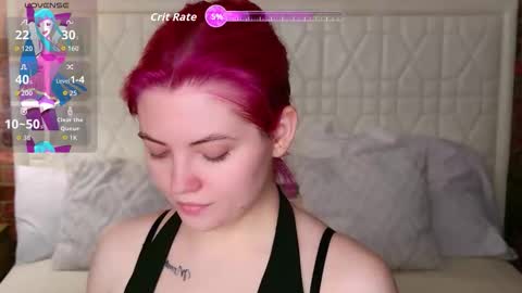 Snapshot of lisa_adam chatting on September 29, 6:13 pm lissi online show from September 29, 6:13 pm