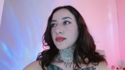 Lisa online show from January 18, 10:17 pm