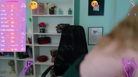 Lisa Caprice online show from October 16, 4:26 am