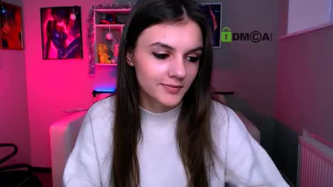 Lisa online show from January 17, 11:18 am