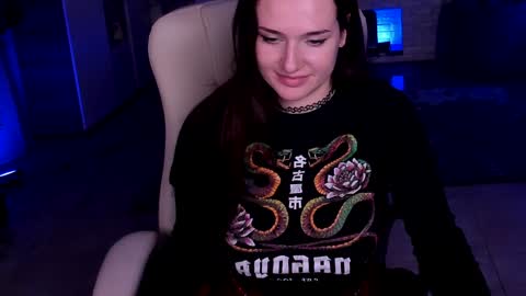 lisa_elfy online show from January 29, 4:08 pm