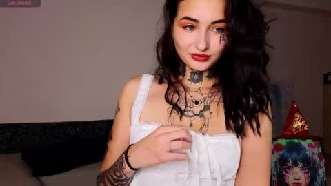 Liza online show from October 27, 2:45 pm