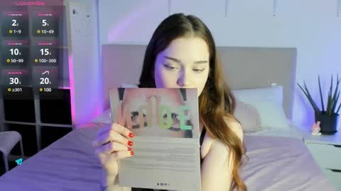 lisa_moons online show from March 11, 2:18 pm