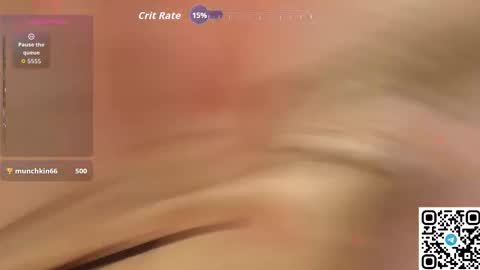 Lisa online show from January 9, 9:46 am