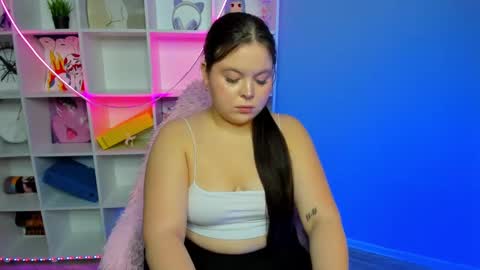 Lisa online show from January 26, 8:14 am