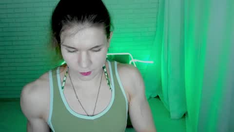 lisa online show from January 21, 2:22 am