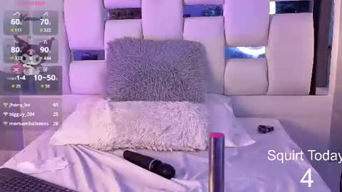 lisa_sweetas online show from June 14, 2:24 am