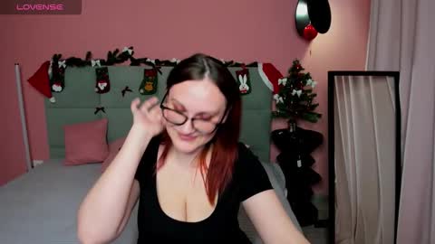 Ur sensual Lisa online show from December 15, 8:52 am