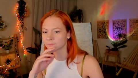 Lisa Aris online show from May 11, 4:04 pm