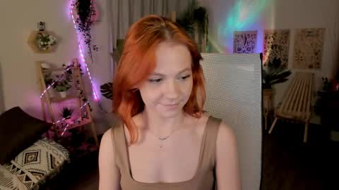 Lisa Aris online show from May 13, 4:24 pm