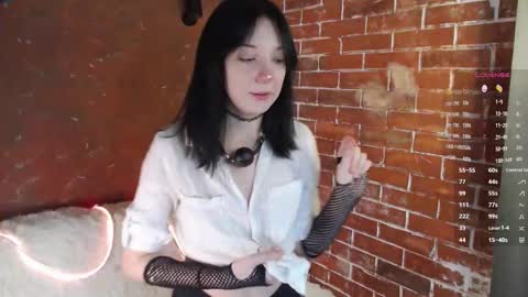 Lisa online show from February 1, 10:52 pm