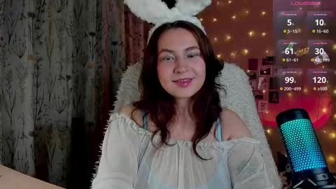 Snapshot of lisacase chatting on December 5, 8:33 am LisaCase online show from December 5, 8:33 am