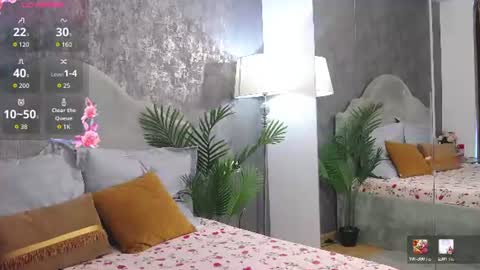 lisacroft online show from July 10, 7:53 am