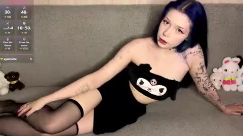 lisacuty online show from July 1, 7:02 pm