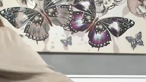 Snapshot of lisagrand chatting on February 4, 6:17 pm Lisa Grand online show from February 4, 6:17 pm