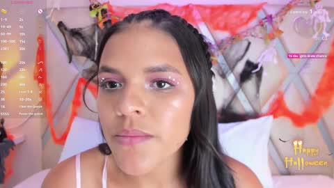 LISA online show from October 28, 7:52 pm