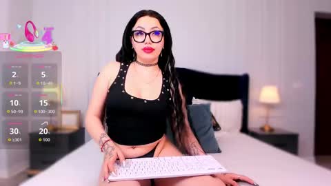  Lisa  online show from February 11, 6:04 am