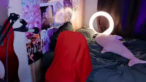 LisaVamp online show from June 18, 8:36 pm