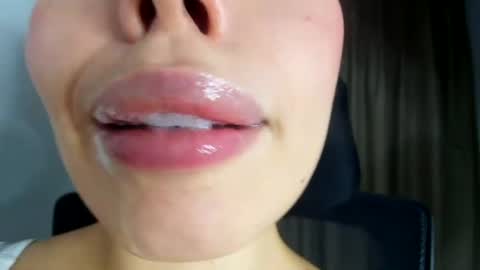Lisbet online show from August 5, 10:27 pm