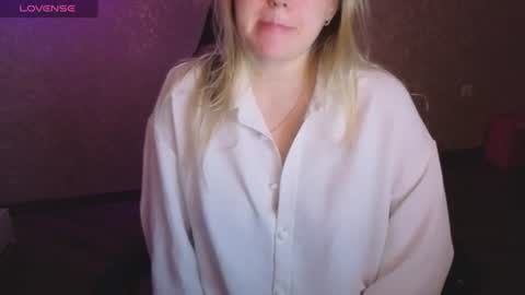 Anna online show from July 18, 12:03 am