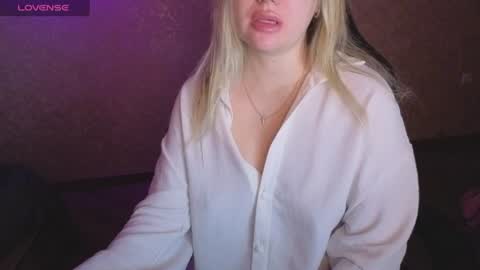 Anna online show from June 20, 12:03 am