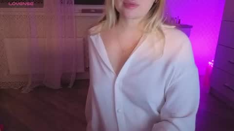 Anna online show from July 25, 12:39 am