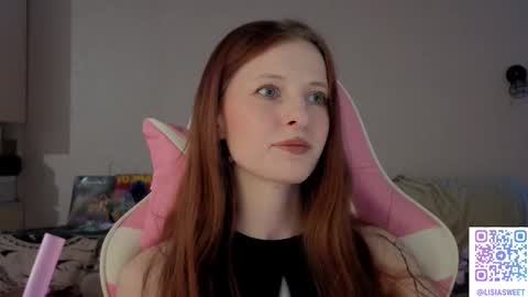 Lika online show from March 11, 3:58 pm