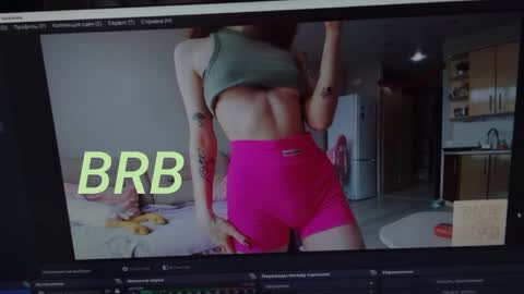 Lika online show from November 21, 3:58 pm