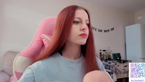 Lika online show from October 12, 9:12 am