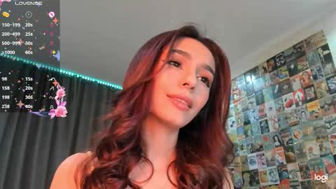 Liso online show from November 10, 3:40 pm