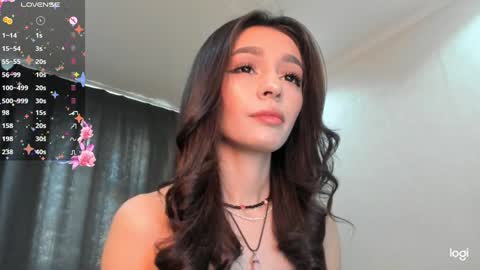 Snapshot of lisochan chatting on January 26, 8:25 am Liso online show from January 26, 8:25 am