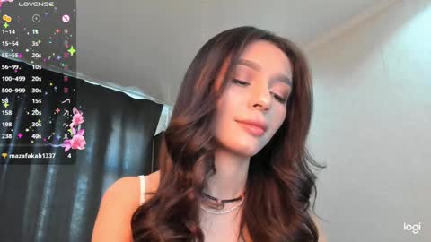 Snapshot of lisochan chatting on December 16, 8:41 am Liso online show from December 16, 8:41 am