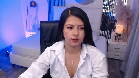 Andrea online show from July 29, 4:01 am