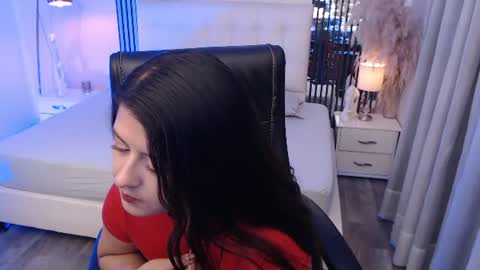 Andrea online show from July 30, 4:13 am