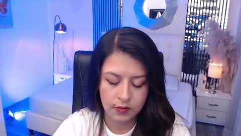 Andrea online show from July 21, 3:40 am