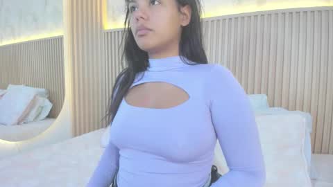 Liss online show from February 22, 2:29 pm