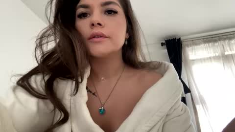 Lissa online show from March 1, 12:45 pm