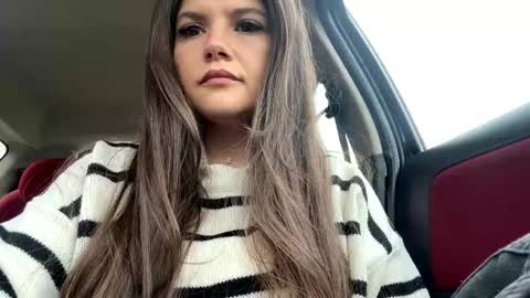 Lissa online show from February 26, 10:58 am