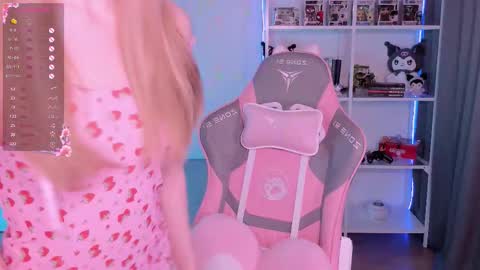 lissa online show from September 18, 1:53 pm