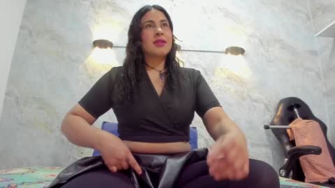 Lisa online show from January 18, 3:09 am