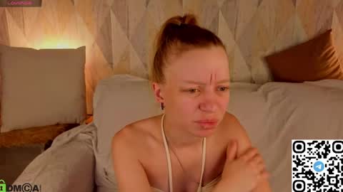 Lissa online show from June 10, 1:49 am