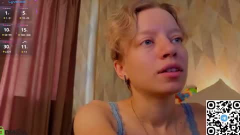 Lissa online show from July 24, 2:09 am