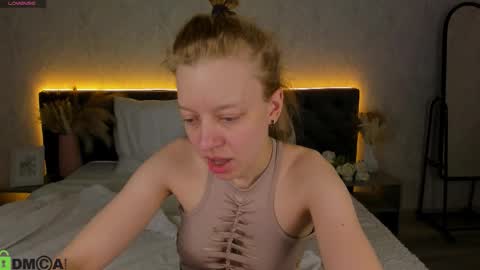 Lissa online show from March 7, 10:33 am