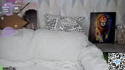 Lissa online show from October 3, 8:19 am