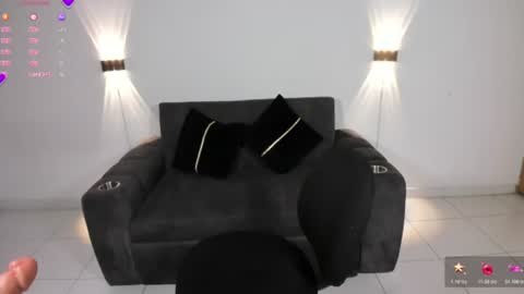 lissa_martinez online show from July 23, 1:58 am