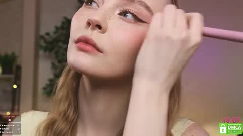 your Liza again. Next stream Dec. 1  at 2 or 3  GMT online show from July 19, 12:29 pm