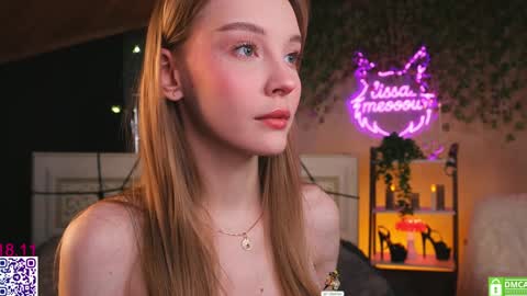 your Liza again. Next stream Dec. 1  at 2 or 3  GMT online show from November 18, 5:52 am