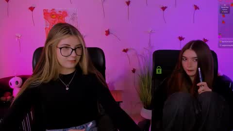 lissa_night online show from March 11, 11:29 pm