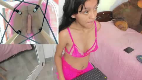 lissa_petitee online show from October 16, 10:51 am